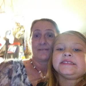 Meet your Posher, Gail